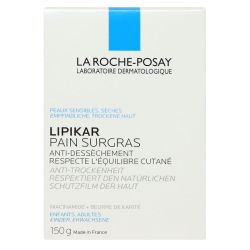 Lipikar La R P Pain Surgras Ps/Pts 150G