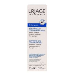 Uriage Xemose Cr Apais Cont Yeux T/15Ml