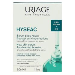 Uriage Hyseac Sérum P Neuve Boost Imp 30Ml