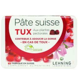 Lehning Pate Suisse Tux Gom B/40