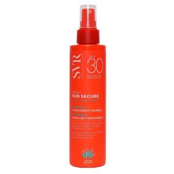 Svr Sun Secure Spf30 Spray Fl/200Ml