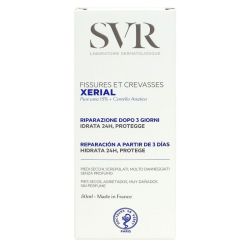 Svr Xerial Cr Fissure Crev Main Pied T/50Ml