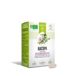 Dayang Phyto Bacopa Bio Gél B/15