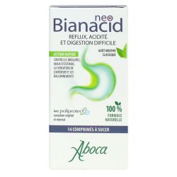 Neobianacid Cpr Suc Fl/14