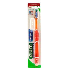 Butler Technique Br Dents Tête Grd Sple