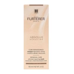 Furterer Absolue Keratine Masque Rép Ul 100Ml