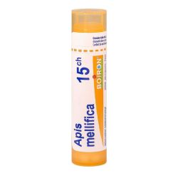 Apis Mellifica 15Ch Tg B