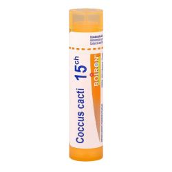 Coccus Cacti 15Ch Tg B