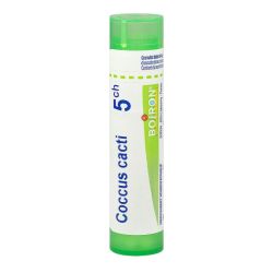 Coccus Cacti 5Ch Tg B