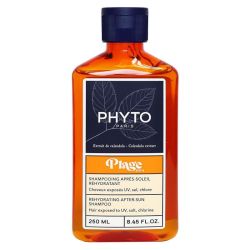 Phytoplage Shamp Ap Sol Réhydrat Fl/250Ml