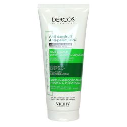 Dercos Ds Bme Ap-Shamp Antipell T/200Ml