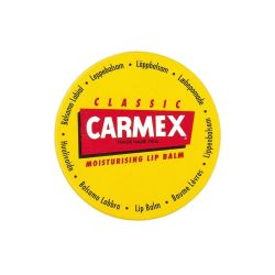 Carmex Bme Lèv Original P/7,5G
