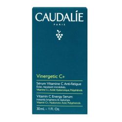 Vinergetic C+ Sérum Vit C Anti-Fatigue 30Ml