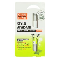 Cinq Sur Cinq Stylo Apais 2Ml