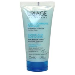 Uriage Gelée Gomm Douceur T/50Ml