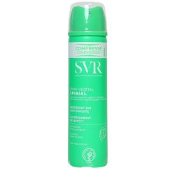 Svr Spirial Déod Végét Spr Compressé/75Ml