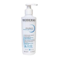 Bioderma Atoderm Int Gel Cr Fl Ppe/200Ml