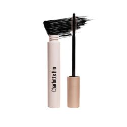 Charlotte Bio Mascara Volume Boost Noir 8Ml