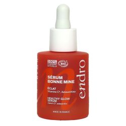 Endro Eclat Sérum Bonne Mine Fl/30Ml