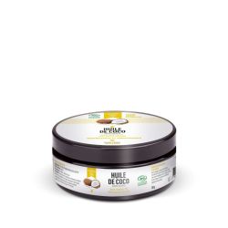 Dayang Beurre Coco Bio P/100G