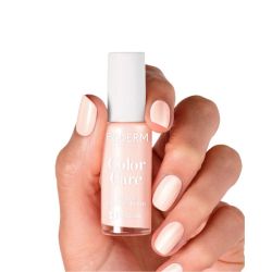 Poderm Vernis Color Care 123 Nude Blush 8Ml