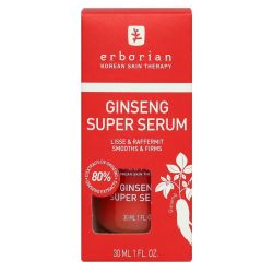 Erborian Ginseng Super Sérum Fl Dos/30Ml
