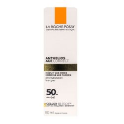 Anthelios Age Correct La R P Spf50 Cr 50Ml