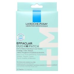 Effaclar Duo + M La R P Patch Anti-Bout B/22