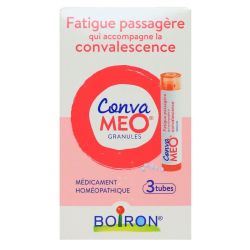 Convameo Gran 3T/4G