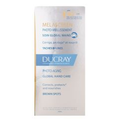 Melascreen Spf50+ Cr Soin Glob Mains T/50Ml