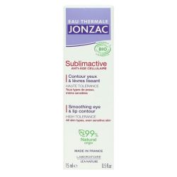Eau Therm Jonzac Sublimactive Cr Y L Lis 15Ml