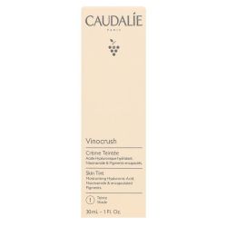 Caudalie Vinocrush Cr Teint 1 T/30Ml