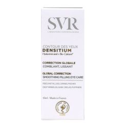 Svr Densitium Cr Yeux Lèv Fl Ppe/15Ml