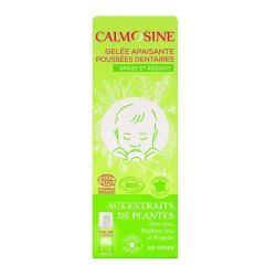 Calmosine Gelée Apais Pouss Dent Bio 15Ml
