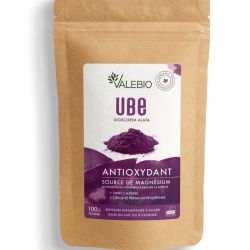 Valebio Poudre D'ube 100G