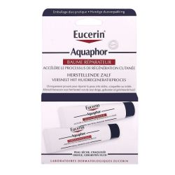 Eucerin Aquaphor Bme Répar Cutanée 2T/10Ml
