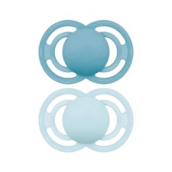 Mam Perfect Sucette Anat Silic +18M Tendan 2