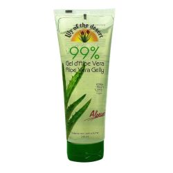 Lily Desert Gel Hydrat Aloe Vera T/240Ml