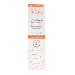 Avene Tolerance Control Bme Apais Stér T/40Ml