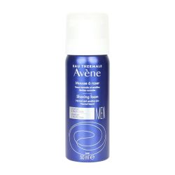 Avene Homme Msse Raser Men Aér/50Ml