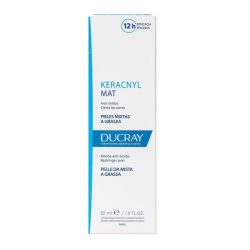 Keracnyl Mat Cr T/30Ml