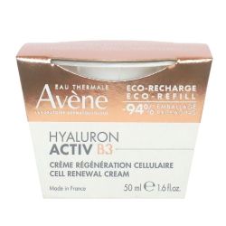 Avene Hyaluron Act Cr Régénér Cell Rech/50Ml