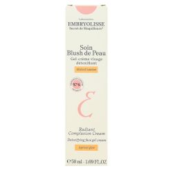 Embryolisse Secret Cr Soin Blush P Abric 50Ml