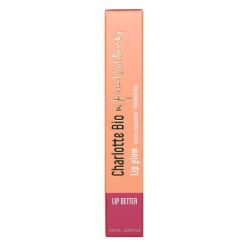 Charlotte Bio Gloss Lip Glow Better T/6,5Ml