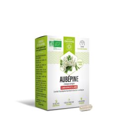 Dayang Phyto Aubépine Bio Gél B/30