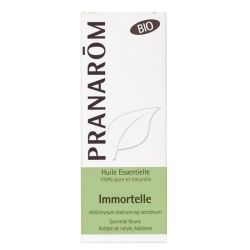 Pranarom Hle Ess Immortelle Fl/5Ml
