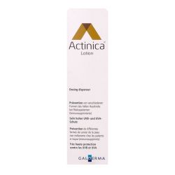 Actinica Lotion Spf 50+ 80G