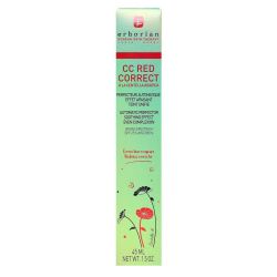 Erborian Cc Red Correct Cr Perf Teint T/45Ml
