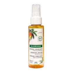 Klorane Capill Hle Nutrition Mangue Spr/100Ml