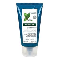 Klorane Capill Bme Menthe Aquat Bio T/200Ml